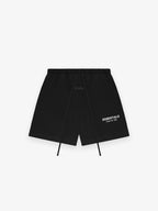 Fear of God Essentials SS25 Jet Black Summer Set