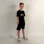 Fear of God Essentials 1977 Iron Summer Set Kids