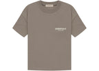 Fear of God Essentials Desert Taupe Summer set
