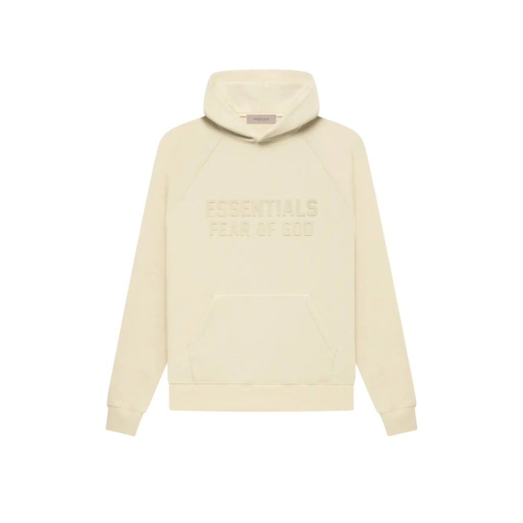 Fear of God Essentials FW22 Egg Shell Full set