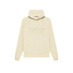 Fear of God Essentials FW22 Egg Shell Full set