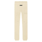 Fear of God Essentials FW22 Egg Shell Full set
