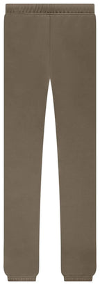 Fear of God Essentials FW22 Wood Full set