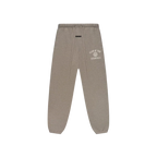 Fear of God Essentials FW24 Heather Grey Arch Full Set