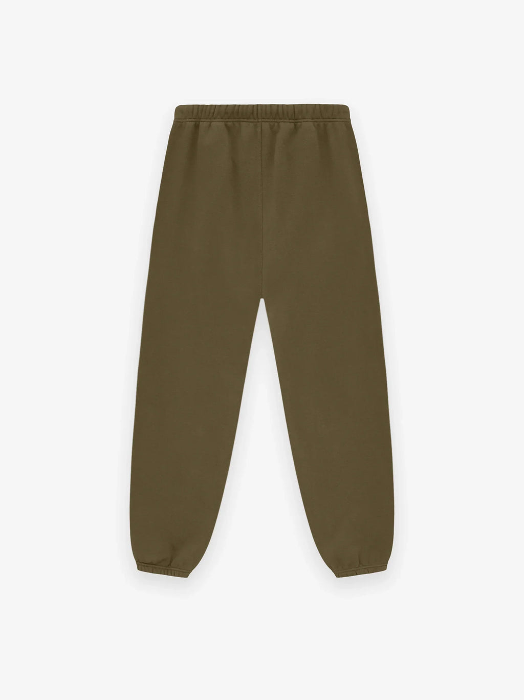 Fear of God Essentials FW24 Olive Full set