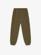 Fear of God Essentials FW24 Olive Full set