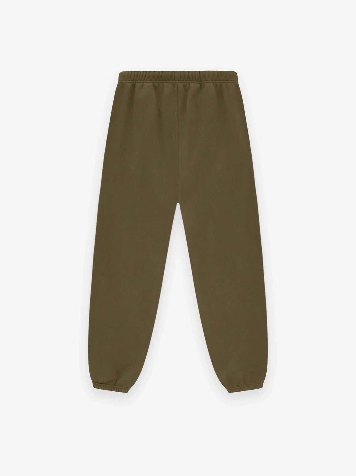 Fear of God Essentials FW24 Olive Full set