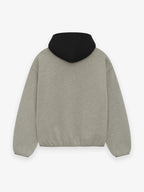 Fear of God Essentials NBA Warm Heather Full set
