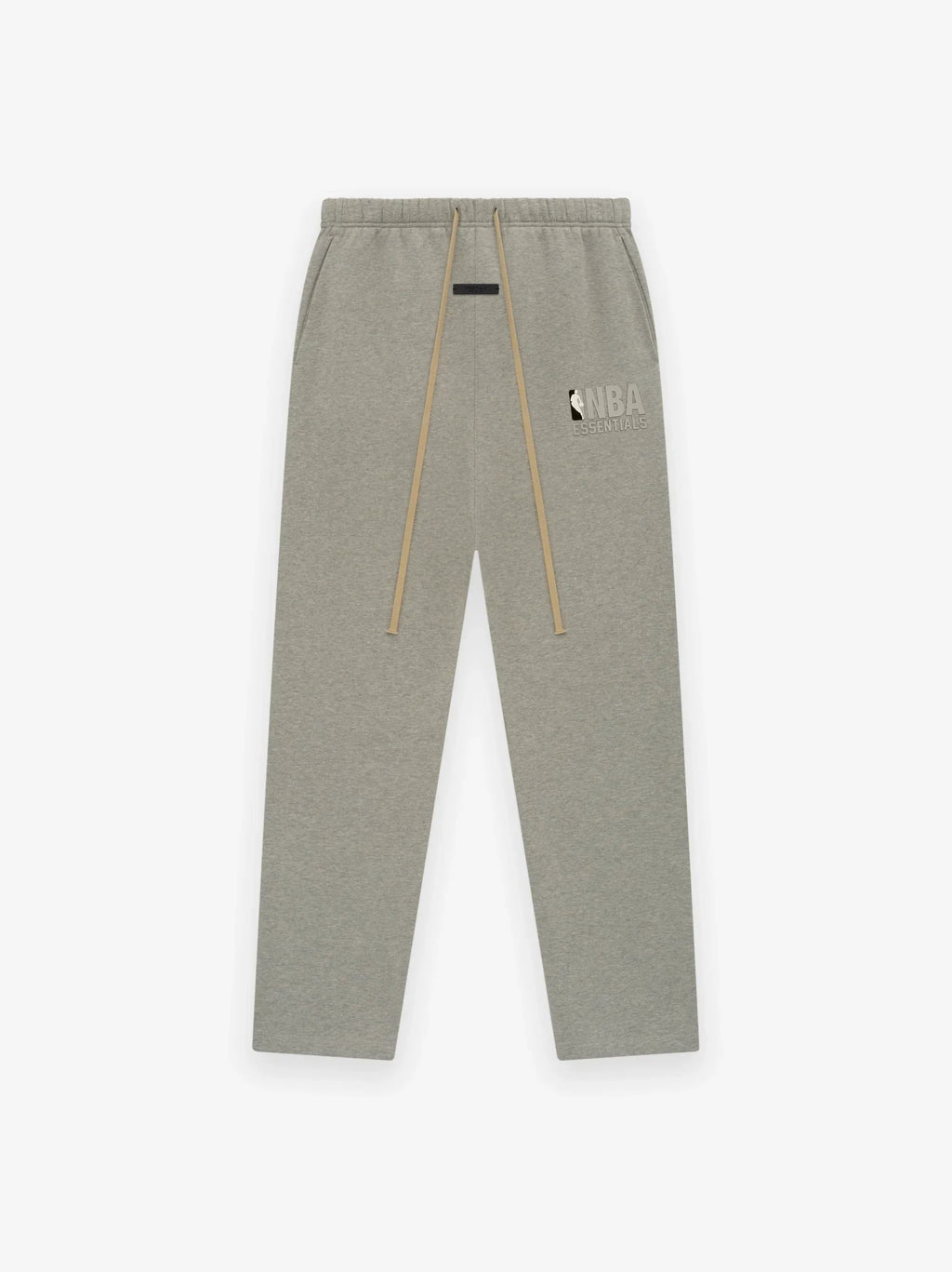 Fear of God Essentials NBA Warm Heather Full set