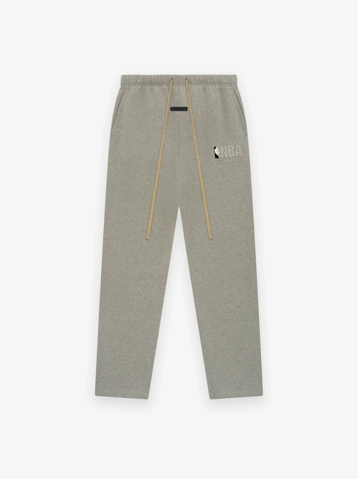 Fear of God Essentials NBA Warm Heather Full set