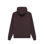 Fear of God Essentials Plum Full Set