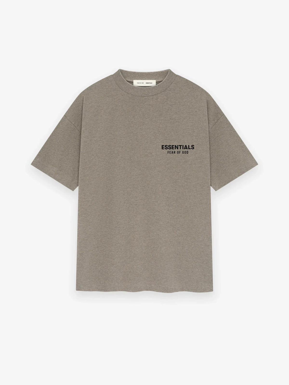Fear of God Essentials SS25 Homestead Heather Summer Set