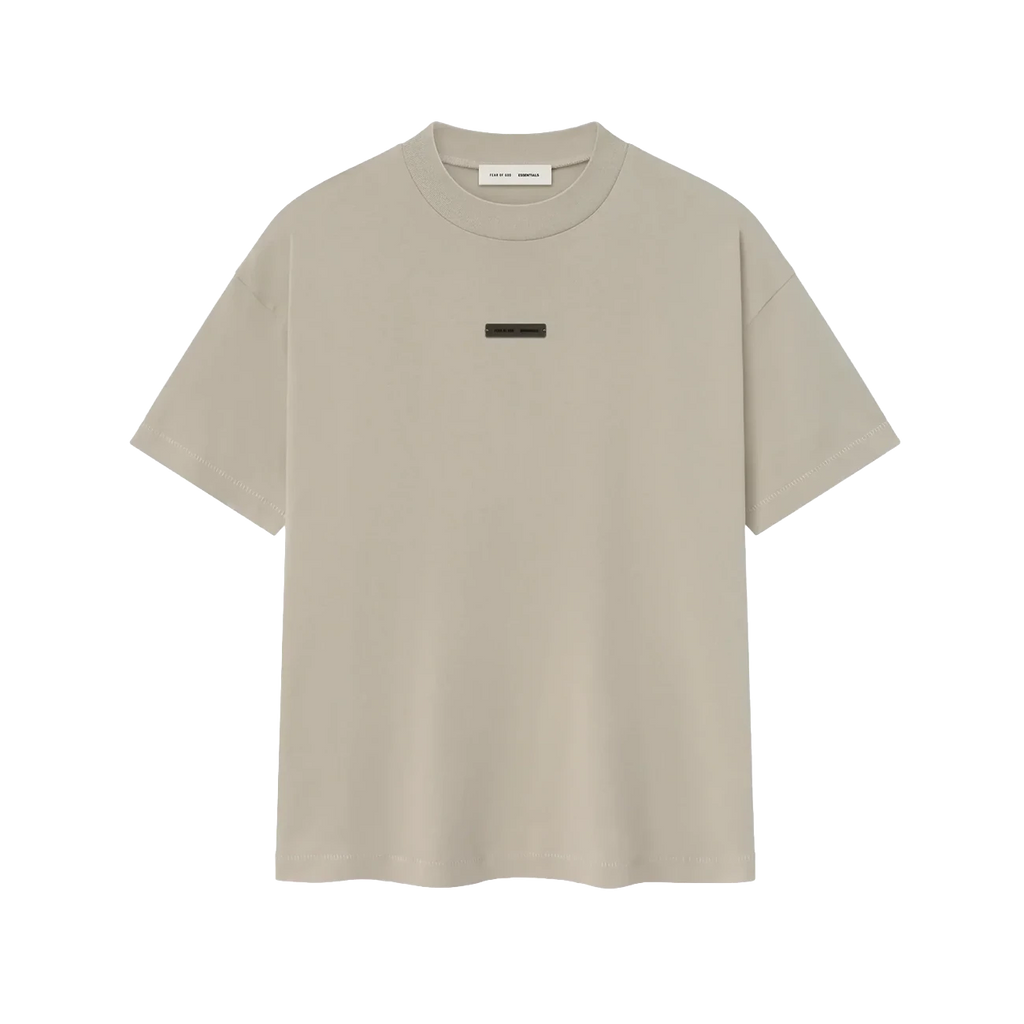 Fear of God Essentials FW25 Timber Summer Set