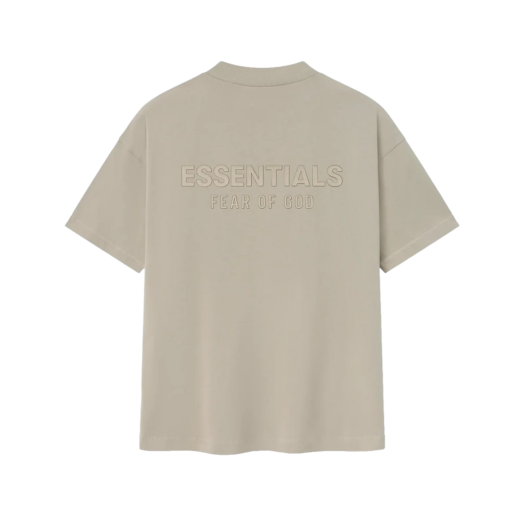 Fear of God Essentials FW25 Timber Summer Set