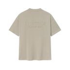 Fear of God Essentials FW25 Timber Summer Set