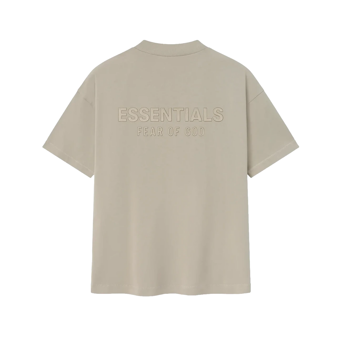 Fear of God Essentials FW25 Timber Summer Set