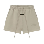 Fear of God Essentials FW25 Timber Summer Set