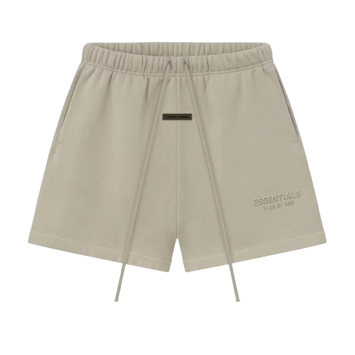 Fear of God Essentials FW25 Timber Summer Set