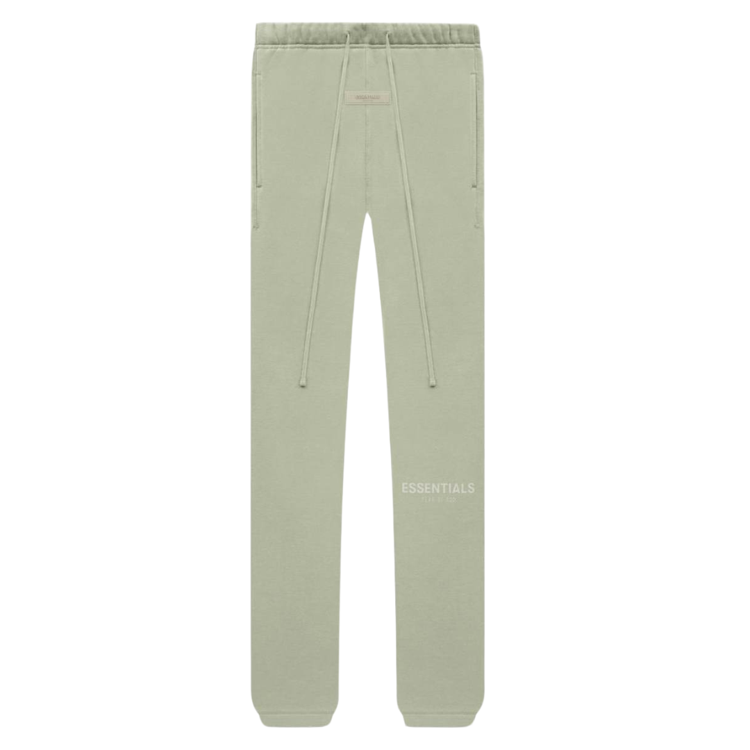 Fear of God Essentials Seafoam Full Set