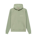 Fear of God Essentials Seafoam Full Set