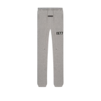 Fear of God Essentials 1977 Dark Oatmeal Full set