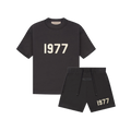 Fear of God Essentials 1977 Iron Summer Set Kids