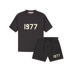 Fear of God Essentials 1977 Iron Summer Set Kids