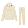Fear of God Essentials FW22 Egg Shell Full set