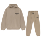 Fear of God Essentials FW24 Desert Sand Full Set