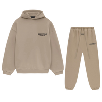 Fear of God Essentials FW24 Desert Sand Full Set