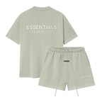 Fear of God Essentials FW25 Abbey Stone Summer Set