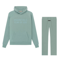 Fear of God Essentials Sycamore Full Set