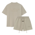 Fear of God Essentials FW25 Timber Summer Set