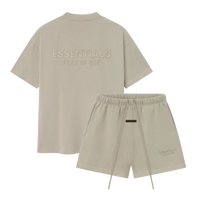 Fear of God Essentials FW25 Timber Summer Set