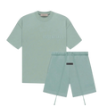Fear of God Essentials Sycamore Summer set
