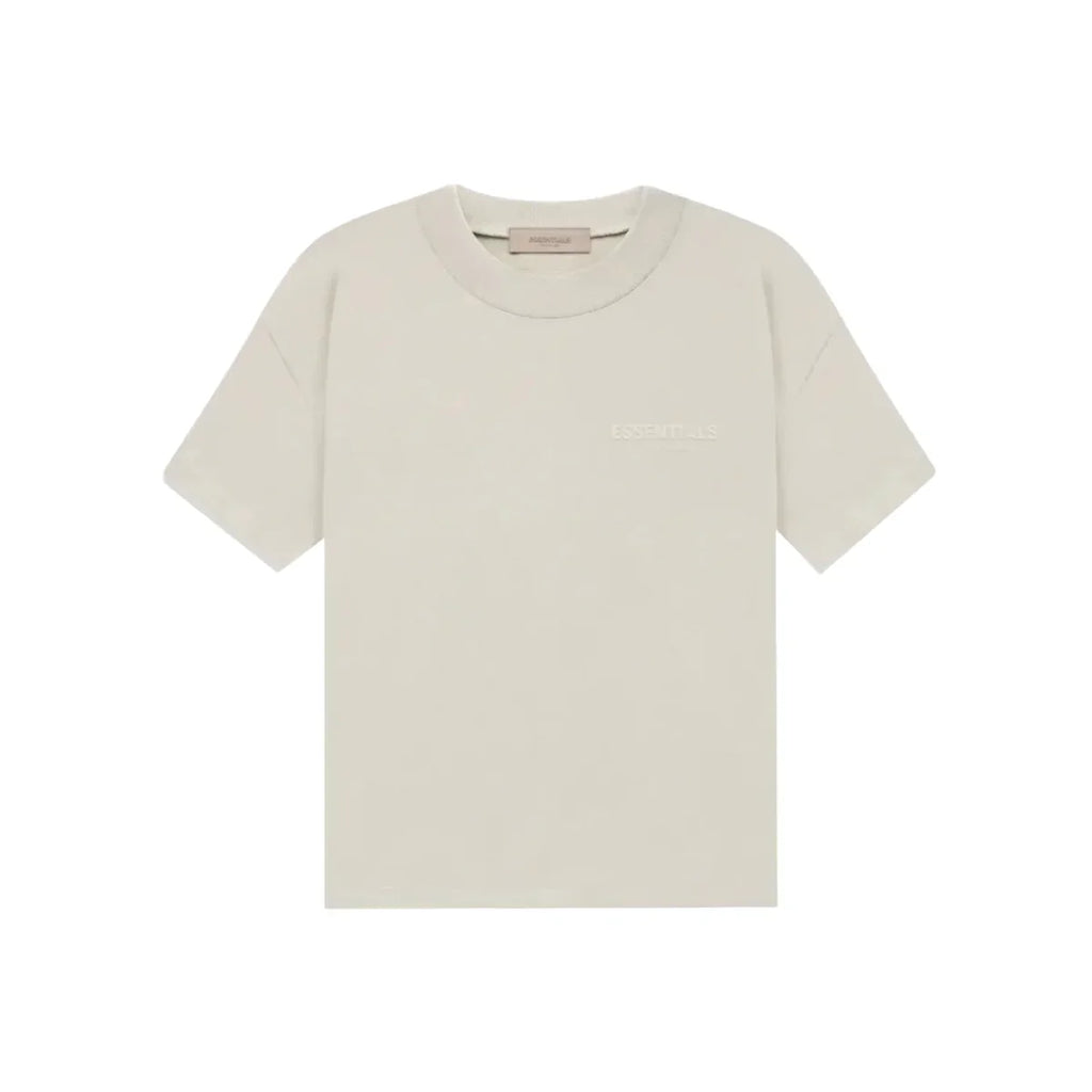 Fear of God Essentials Wheat Summer Set