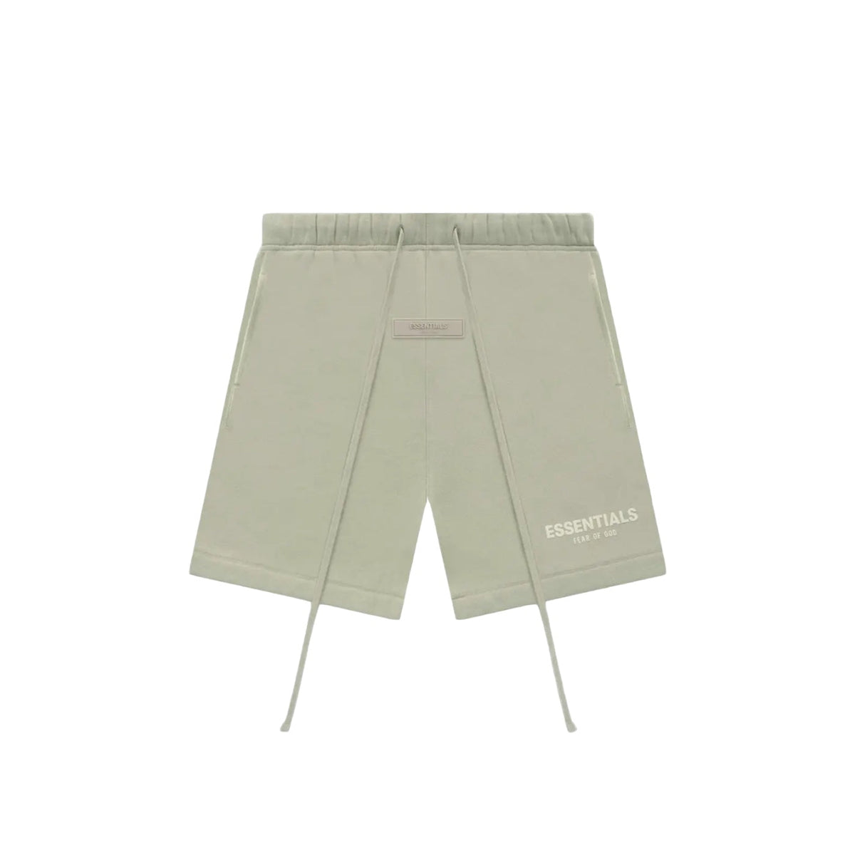 Fear of God Essentials Seafoam Summer set