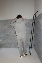 Fear of God Essentials 1977 Dark Oatmeal Full set