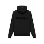 Fear of God Essentials Limo Black Full set